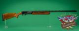Remington Model 1100 Tournament Trap Monte Carlo 30