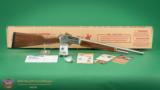 Marlin GS1895 SS 45-70 Lever Action-NEW-Accepts level 3 Loads GS 1895-SALE PENDING - 4 of 18