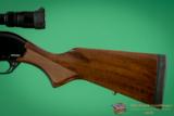 Winchester Super X Rifle SXR 270
WSM ( Made by FN)
Nikon Pro Staff 3-9x40mm Scope
As New - 15 of 16