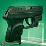 Ruger LCP
Integral/Crimson Trace® Laserguard® 380 Auto - 5 of 6