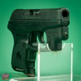 Ruger LCP
Integral/Crimson Trace® Laserguard® 380 Auto - 3 of 6
