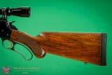 Browning BLR 308 Winchester-Leupold 4-12X40
Nice Wood-Very Good Condition-BLR Short Action - 16 of 16