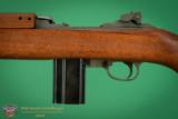 M1 Carbine IBM Receiver-Rock-Ola Barrel Imported by Blue Sky Excellent Bore - 9 of 23