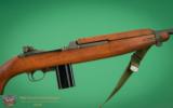 M1 Carbine IBM Receiver-Rock-Ola Barrel Imported by Blue Sky Excellent Bore - 5 of 23