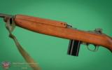M1 Carbine IBM Receiver-Rock-Ola Barrel Imported by Blue Sky Excellent Bore - 6 of 23