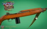 M1 Carbine IBM Receiver-Rock-Ola Barrel Imported by Blue Sky Excellent Bore - 2 of 23