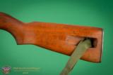 M1 Carbine IBM Receiver-Rock-Ola Barrel Imported by Blue Sky Excellent Bore - 12 of 23