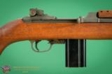 M1 Carbine IBM Receiver-Rock-Ola Barrel Imported by Blue Sky Excellent Bore - 7 of 23