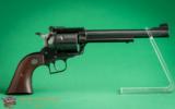 Ruger Super Blackhawk 44 Magnum Triple K Holster and Belt
Nice Package - 3 of 9