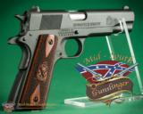 Springfield Armory 1911-A1 45 ACP
Mil Spec Package Galco Hollster - 1 of 10