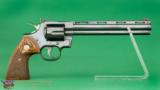 Colt Python 357 1980 8
