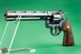 Colt Python 357 1980 8