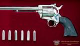 Colt New Frontier Ned Buntline Commemorative 1975 Mint with Presentation Case
- 17 of 23