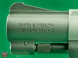 Smith & Wesson Performance Center Model 637 Airweight NRA Excellent - 4 of 13