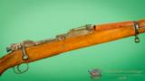 Springfield Model 1903-A3 1942 30 Government 30-03 Springfield
Great Condition - 7 of 21