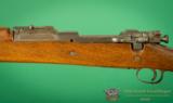 Springfield Model 1903-A3 1942 30 Government 30-03 Springfield
Great Condition - 6 of 21