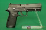Sig Sauer P250F Modular Pistol 9MM (9X19) - 2 of 10