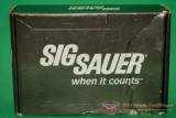 Sig Sauer P250F Modular Pistol 9MM (9X19) - 9 of 10