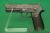Sig Sauer P250F Modular Pistol 9MM (9X19) - 3 of 10