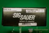 Sig Sauer P250F Modular Pistol 9MM (9X19) - 10 of 10