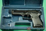 Beretta Model 96D Centurion 40 S&W Very Nice - 8 of 8