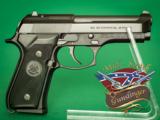 Beretta Model 96D Centurion 40 S&W Very Nice - 1 of 8