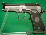 Beretta Model 96D Centurion 40 S&W Very Nice - 2 of 8