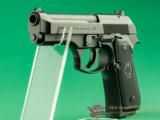 Beretta Model 96D Centurion 40 S&W Very Nice - 5 of 8