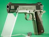 Colt Government Model Combat Elite 45 ACP NIB Check out the Images.
Sweet - 6 of 11
