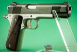 Colt Government Model Combat Elite 45 ACP NIB Check out the Images.
Sweet - 4 of 11