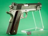 Colt Government Model Combat Elite 45 ACP NIB Check out the Images.
Sweet - 8 of 11