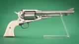 Ruger "Old Army" Cap & Ball Revolver-Mechanically Good - 2 of 8