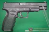 Springfield Armory XD40Tactical 5"NRA Excellent - 2 of 9