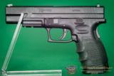 Springfield Armory XD40Tactical 5"NRA Excellent - 3 of 9