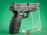 Springfield Armory XD40Tactical 5"NRA Excellent - 6 of 9