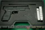 Springfield Armory XD40Tactical 5"NRA Excellent - 8 of 9
