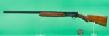 Browning FN Auto 5-16 Gauge-Solid Rib-28" Standard Weight -2 3/4" Chamber 1953 Belgium Round Knob-NRA Very Good - 3 of 20
