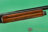 Browning FN Auto 5-16 Gauge-Solid Rib-28" Standard Weight -2 3/4" Chamber 1953 Belgium Round Knob-NRA Very Good - 9 of 20