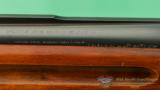 Browning FN Auto 5-16 Gauge-Solid Rib-28" Standard Weight -2 3/4" Chamber 1953 Belgium Round Knob-NRA Very Good - 11 of 20