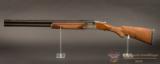 Weatherby Orion III Field Classic-12-Ga--Multi-Choke-Handsome Shotgun - 3 of 13