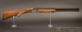 Weatherby Orion III Field Classic-12-Ga--Multi-Choke-Handsome Shotgun - 2 of 13
