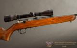 Browning T-Bolt (T-1) w/Browning Scope 1965 Very Nice Rifle for the Shooter or Collector - 3 of 20