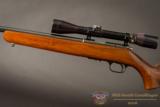 Browning T-Bolt (T-1) w/Browning Scope 1965 Very Nice Rifle for the Shooter or Collector - 4 of 20