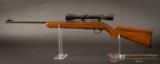 Browning T-Bolt (T-1) w/Browning Scope 1965 Very Nice Rifle for the Shooter or Collector - 2 of 20