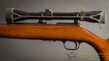 Browning T-Bolt (T-1) w/Browning Scope 1965 Very Nice Rifle for the Shooter or Collector - 9 of 20