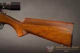 Browning T-Bolt (T-1) w/Browning Scope 1965 Very Nice Rifle for the Shooter or Collector - 20 of 20