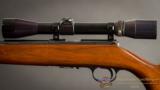 Browning T-Bolt (T-1) w/Browning Scope 1965 Very Nice Rifle for the Shooter or Collector - 8 of 20