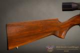 Browning T-Bolt (T-1) w/Browning Scope 1965 Very Nice Rifle for the Shooter or Collector - 18 of 20