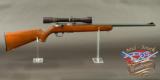 Browning T-Bolt (T-1) w/Browning Scope 1965 Very Nice Rifle for the Shooter or Collector - 1 of 20
