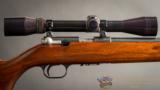 Browning T-Bolt (T-1) w/Browning Scope 1965 Very Nice Rifle for the Shooter or Collector - 5 of 20